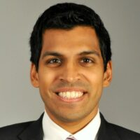 Ronnie Chatterji